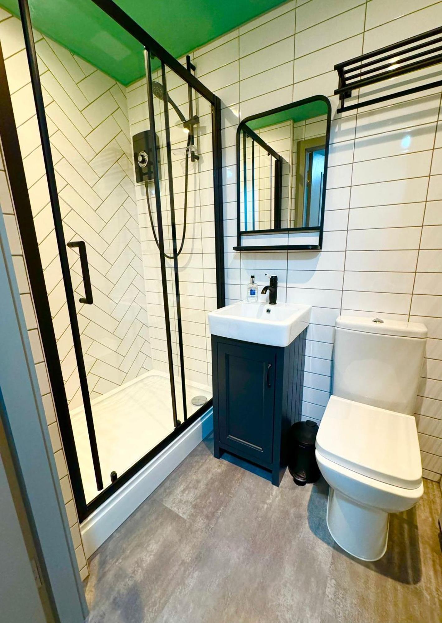 Urban Pod Hotel Liverpool Habitación foto