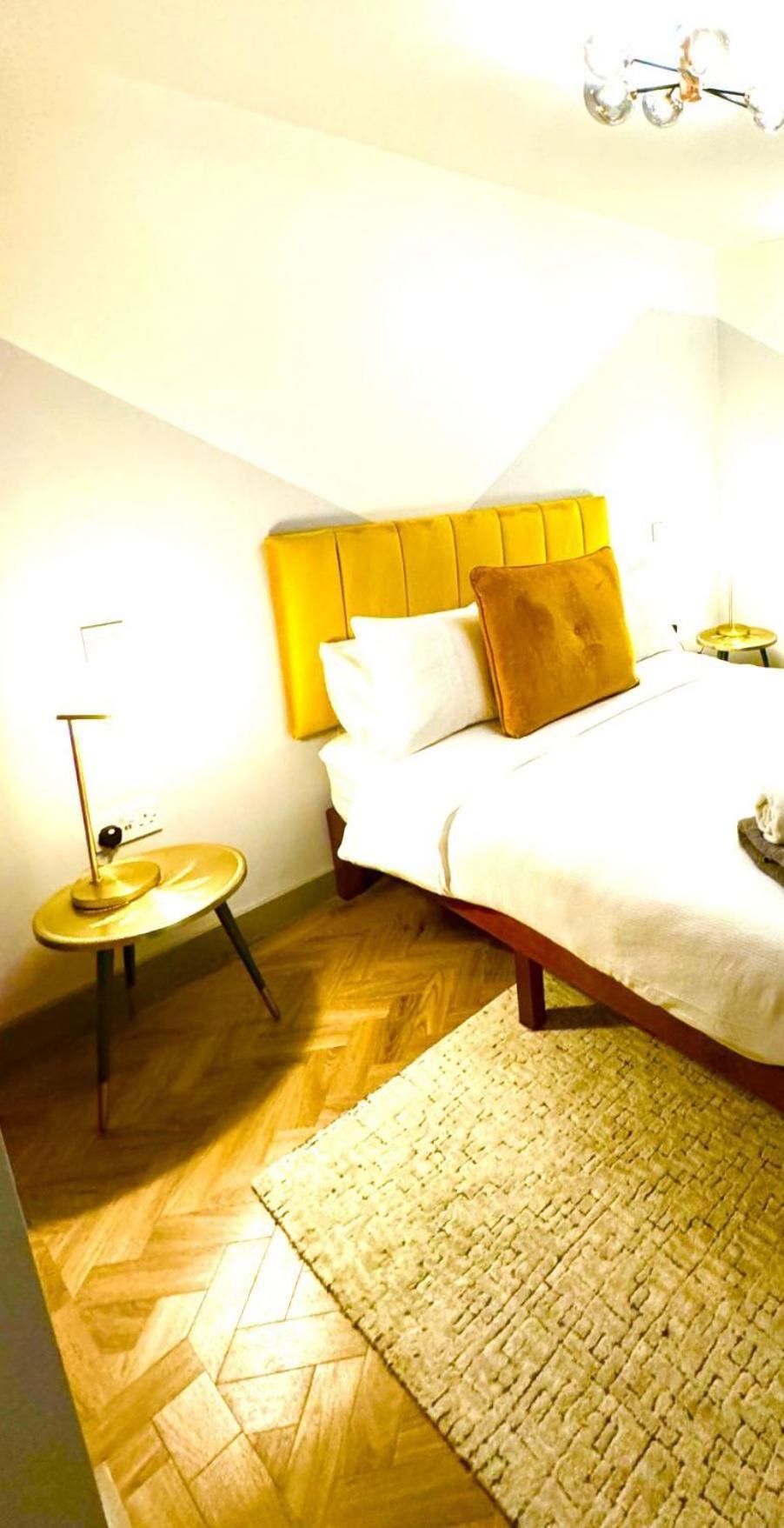 Urban Pod Hotel Liverpool Habitación foto