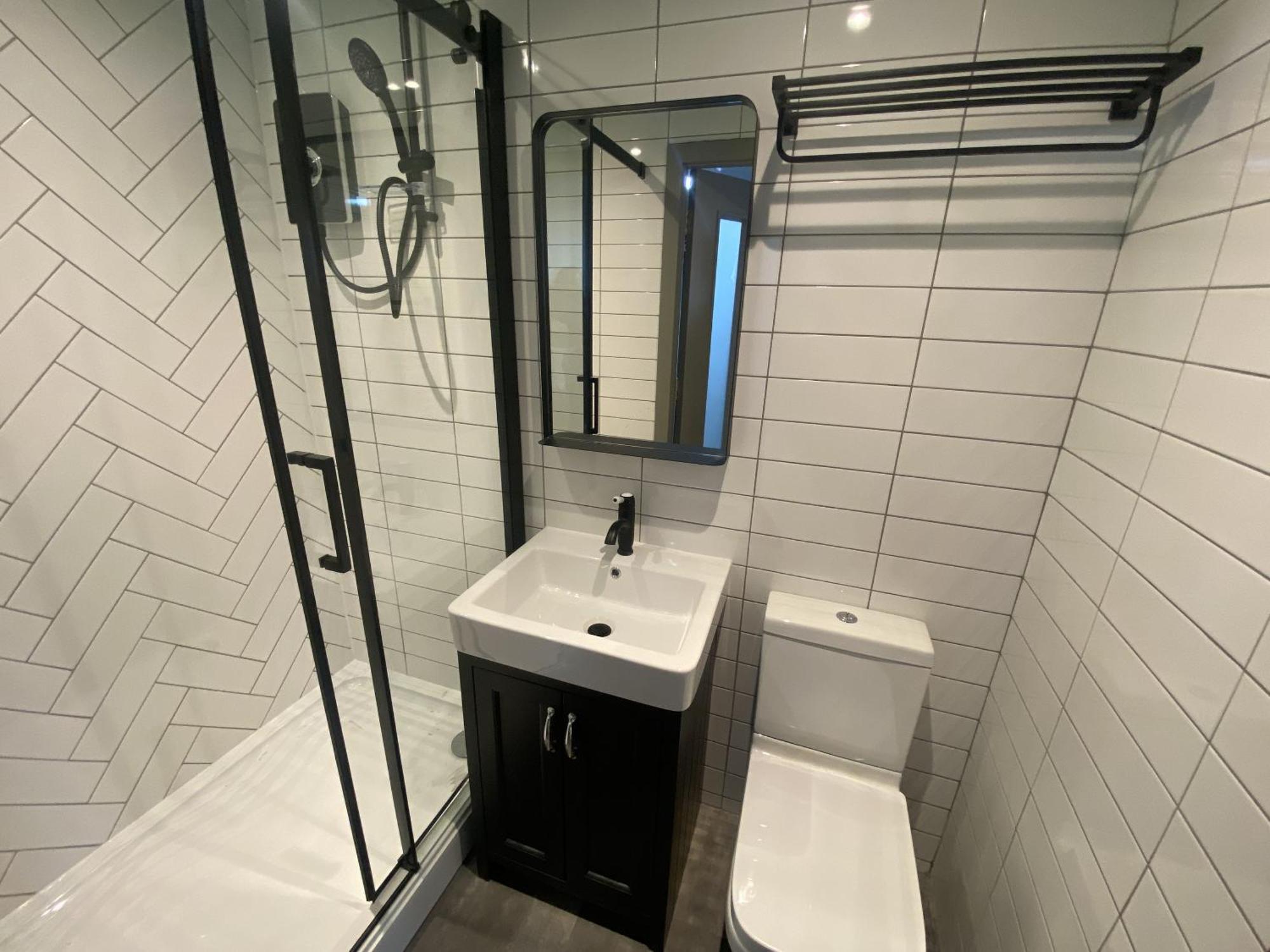 Urban Pod Hotel Liverpool Habitación foto