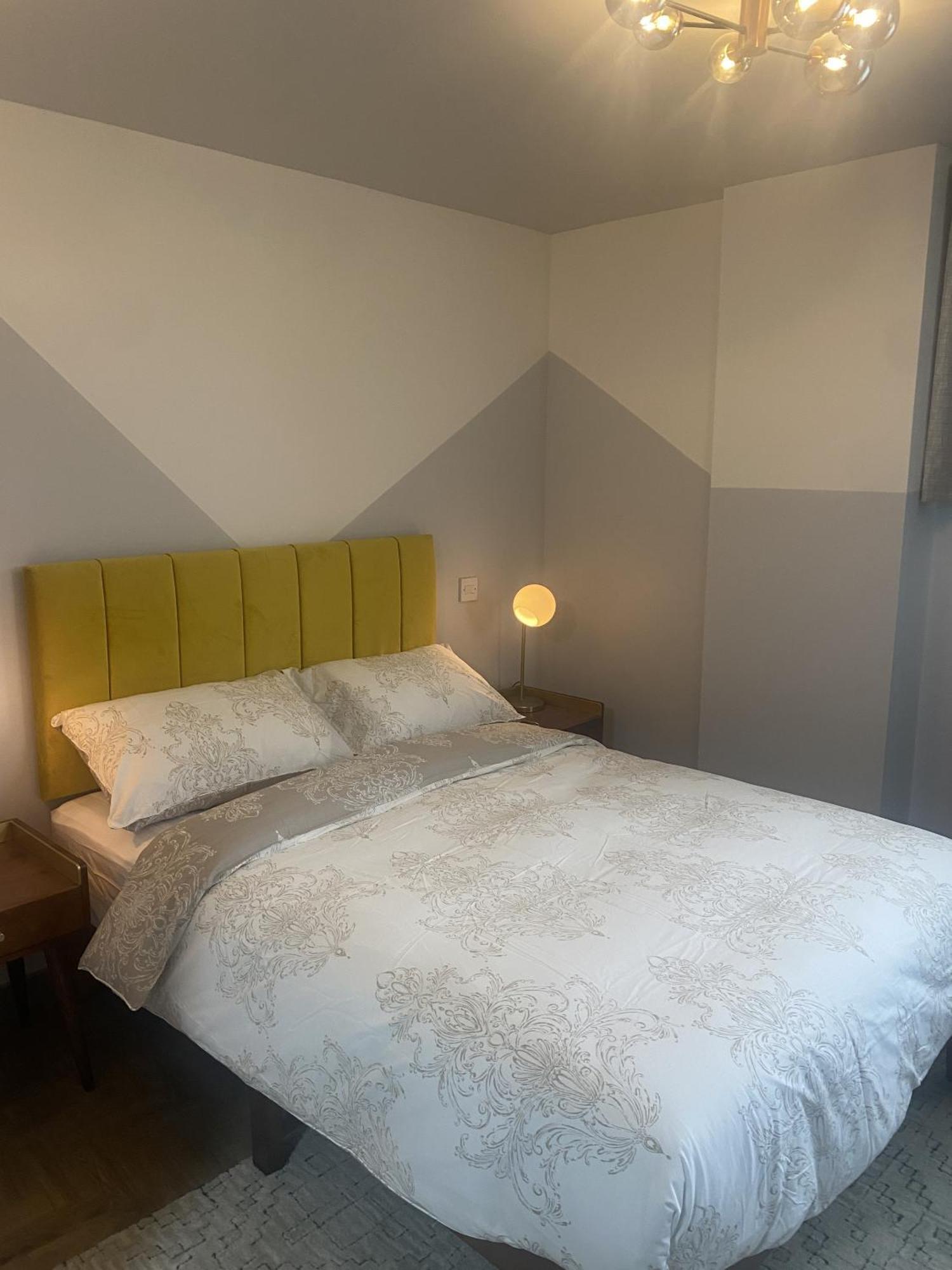 Urban Pod Hotel Liverpool Habitación foto